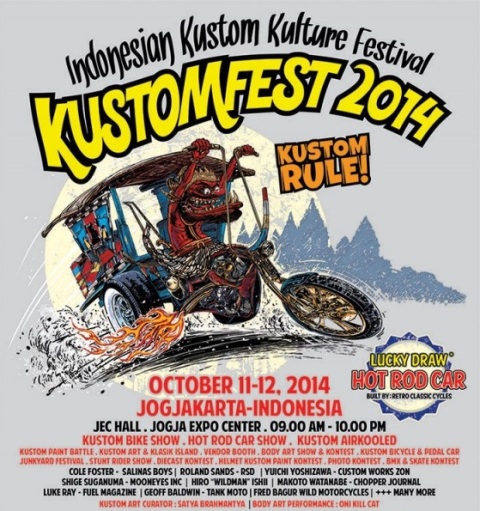 Kustomfest-2014