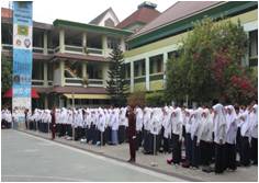SMA MUHAMMADIYAH 2 Yogyakarta Jogjaland.Net