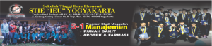 Sekolah Tinggi Ilmu Ekonomi Isti Ekatana Upaweda (STIE IEU) Yogyakarta