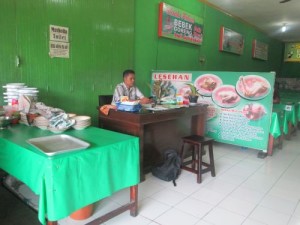 bebek goreng pak koes 3