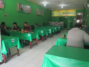 bebek goreng pak koes 5