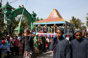 Nyadran