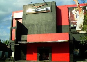 Boshe VVIP Club Yogyakarta Jogjaland.net