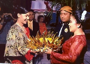 Proses Lamaran Pernikahan