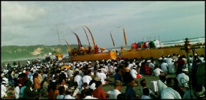 Upacara Adat Melasti