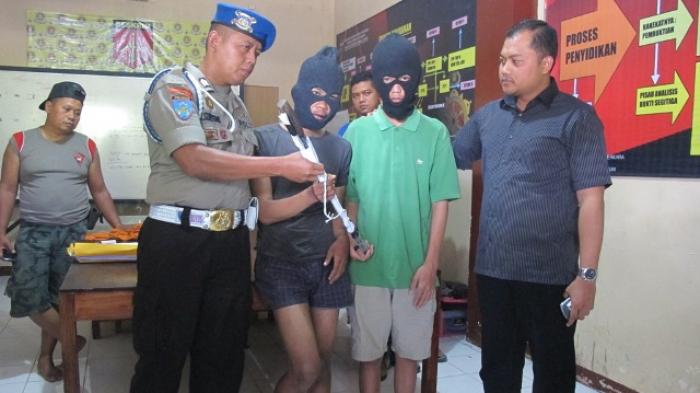 tersangka-pembacokan