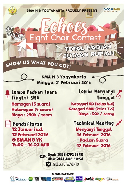 DELAYOTA COMPETITION FAIR 2016