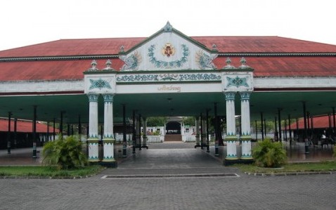 Permalink to Mengenal Lebih Dekat Sejarah Keraton Yogyakarta