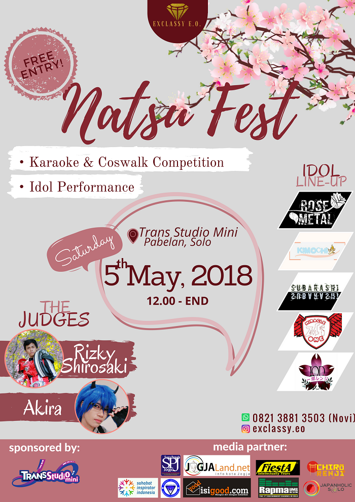 Natsu Fest