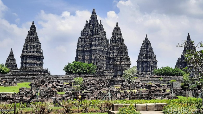 Permalink to 3 Candi Bersejarah Di Yogyakarta Yang Bagus Buat Spot Foto