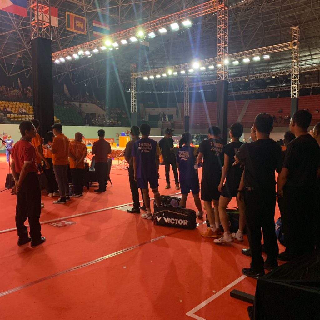 Badmiton Asia Junior Championships 2023 (1)