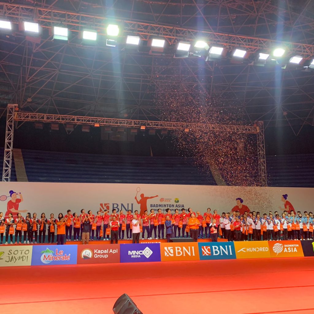 Jepang Raih Juara Badminton Asia Junior Championships 2023 (4)