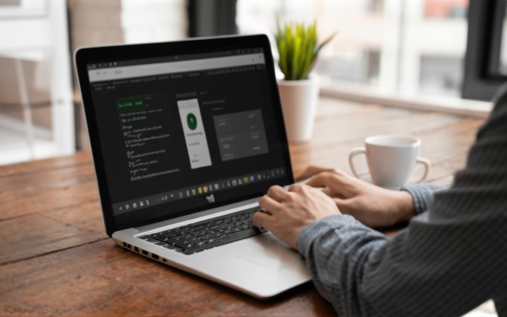 Sewa Laptop Harian Semarang