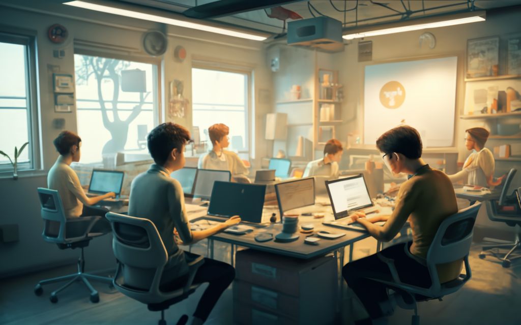 Magang Jurusan IT di Jogja