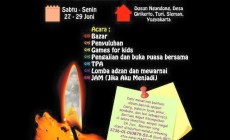 BATIK 2015 (bakti sosial MATEMATIKA)