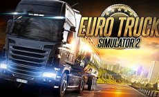 Merasakan Sensasi Mengendarai Truk Kontainer Lewat Dunia Game.