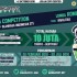 Mangafest MANGA COMPETITION & LOMBA KOMIK BISU