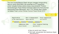 Permalink to KOMPETISI PASAR MODAL SMA/SMK/MA SEDERAJAT SE-DIY