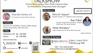 Permalink to THE 2nd CAPITAL MARKET WEEK TALKSHOW