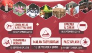 Permalink to PADMANABA DAY 2018