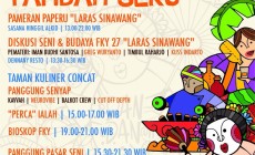Jadwal Agenda Fky 29 Agustus
