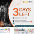3 Days Left