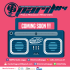Radio Announcer Competition