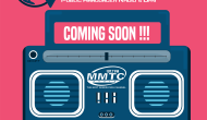 Permalink to Radio Announcer Competition