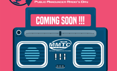 Radio Announcer Competition