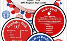 AKSI SOSIAL PAKCI 2015