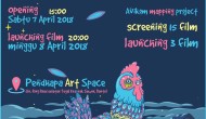 Permalink to AVIKOM UPN VYK PRESENT!
