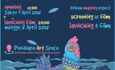 AVIKOM UPN VYK PRESENT!