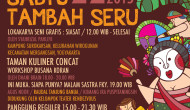 Permalink to Fky Hari Sabtu Tambah Seru