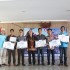 Pemenang Networking Skill Competition ITechno Cup 2016 kategori Perguruan Tinggi se-Pulau Jawa Pemenang Networking Skill Competition ITechno Cup 2016 kategori Perguruan Tinggi se-Pulau Jawa