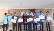 Permalink to Pemenang Networking Skill Competition ITechno Cup 2016 kategori Perguruan Tinggi se-Pulau Jawa