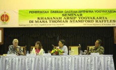 Permalink to Banyak Naskah Jawa Ada Diluar Negeri