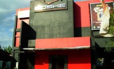 Permalink to Boshe VVIP Club Yogyakarta