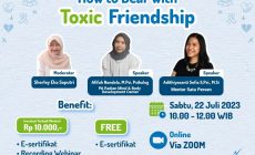Permalink to Webinar Deal with Toxic Relationship