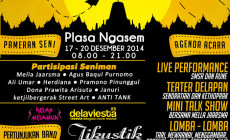 Permalink to Delayota Art #9: Towards Prosperity 2014