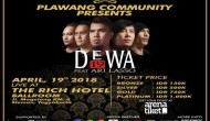 Permalink to Dewa 19  Feat Ari Lasso Plawangan Community Pressent