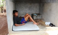 Warga Di Bejiharjo Ini Dipasung Dan Pemerintah pun Tak Pernah membantu