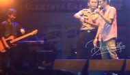 Permalink to Polisi Naik Ke Panggung Hentikan Konser Sheila On 7