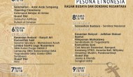 Permalink to ETNOMUSIKLOPEDIA #3  : Art in Education and Entertainment