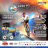 FUN BIKE INDOMARET GOES TO YOGYAKARTA