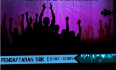Permalink to Festival Band Rohani 2014 Praise The Lord My Soul