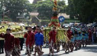 Permalink to Festival Bentara Upacara Adat, Yogyakarta