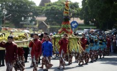 Permalink to Festival Bentara Upacara Adat, Yogyakarta