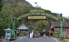 Permalink to Makam Raja Imogiri Yogyakarta