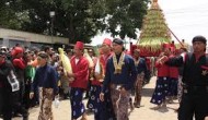 Permalink to Grebeg Kraton Yogyakarta