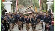 Permalink to Hajad Dalem Labuhan Ageng Tahun Dal 1951
